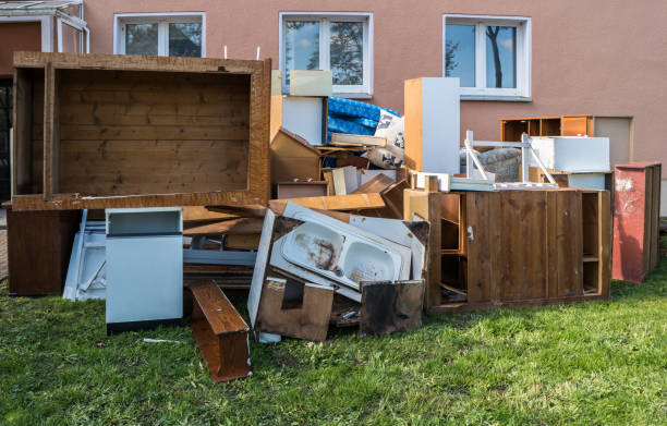Yard Cleanup Services in Lucerne Valley, CA