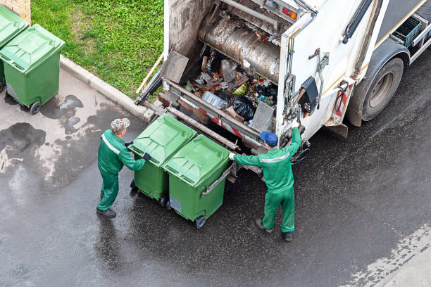 Best Electronics Removal Services  in Lucerne Valley, CA