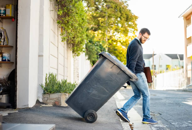 Trash Removal Near Me in Lucerne Valley, CA