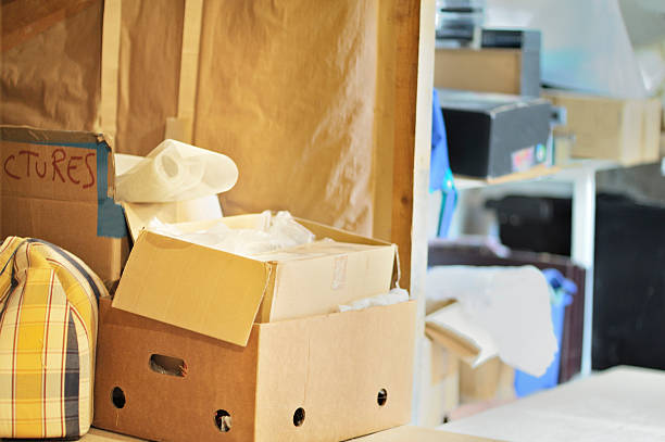 Best Commercial Cleanout Services  in Lucerne Valley, CA