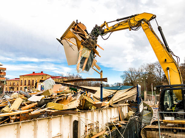 Best Yard Cleanup Services  in Lucerne Valley, CA
