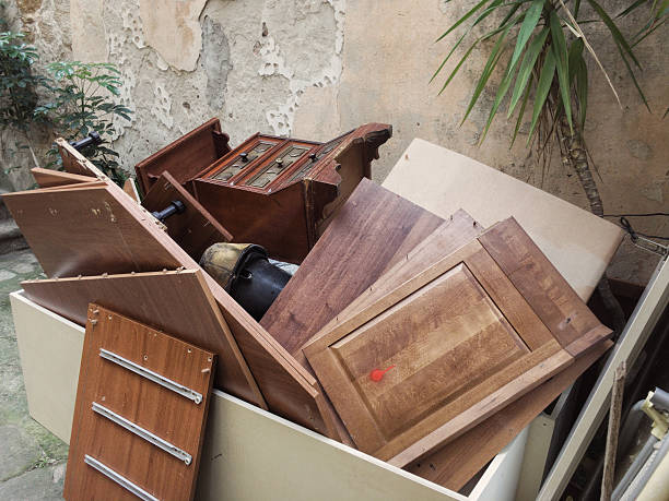 Best Residential Junk Removal  in Lucerne Valley, CA
