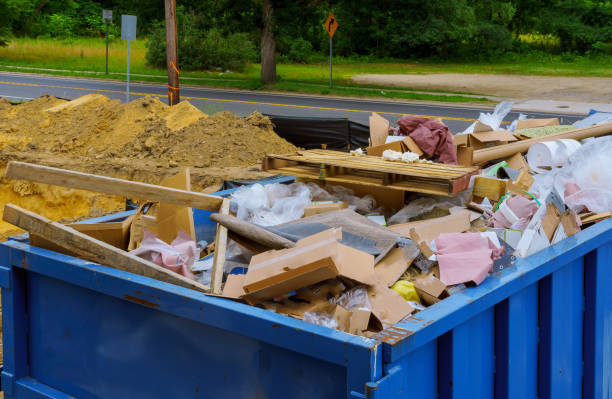 Best Garage Cleanout Services  in Lucerne Valley, CA